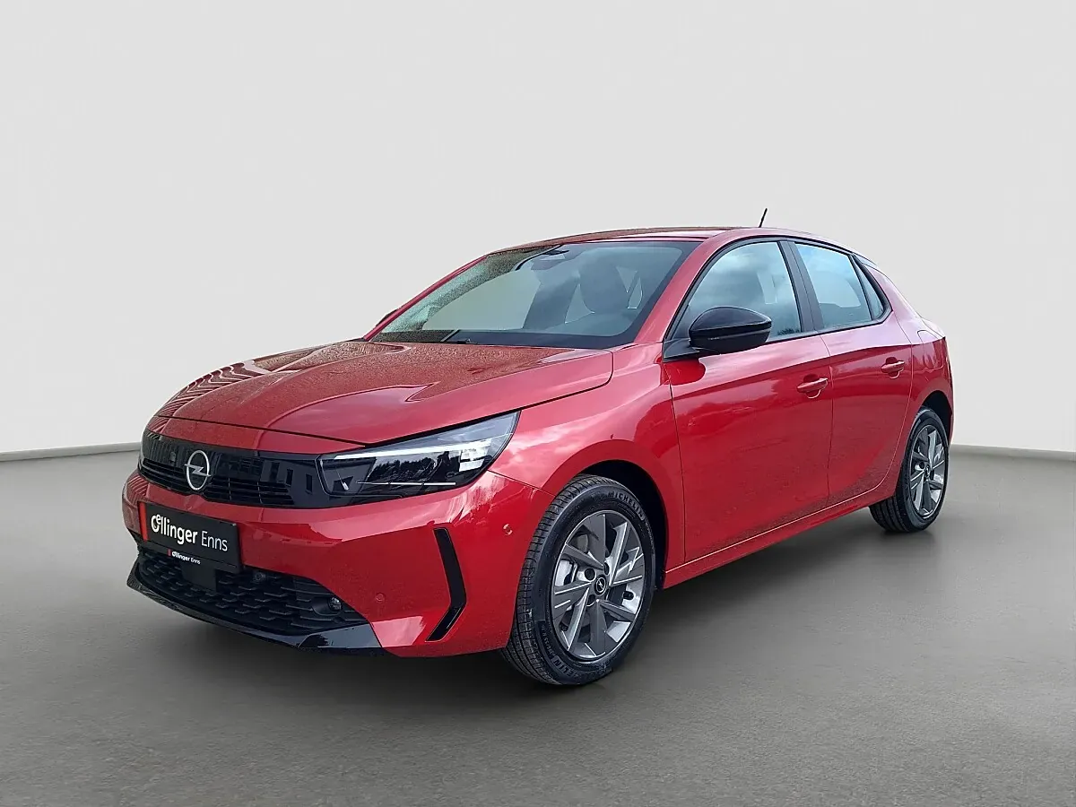 Opel Corsa 2026 photo 2