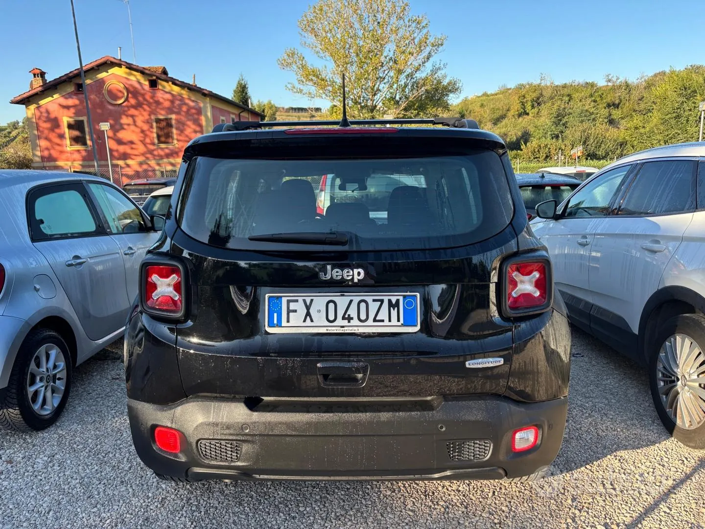 Jeep Renegade 2019 photo 5