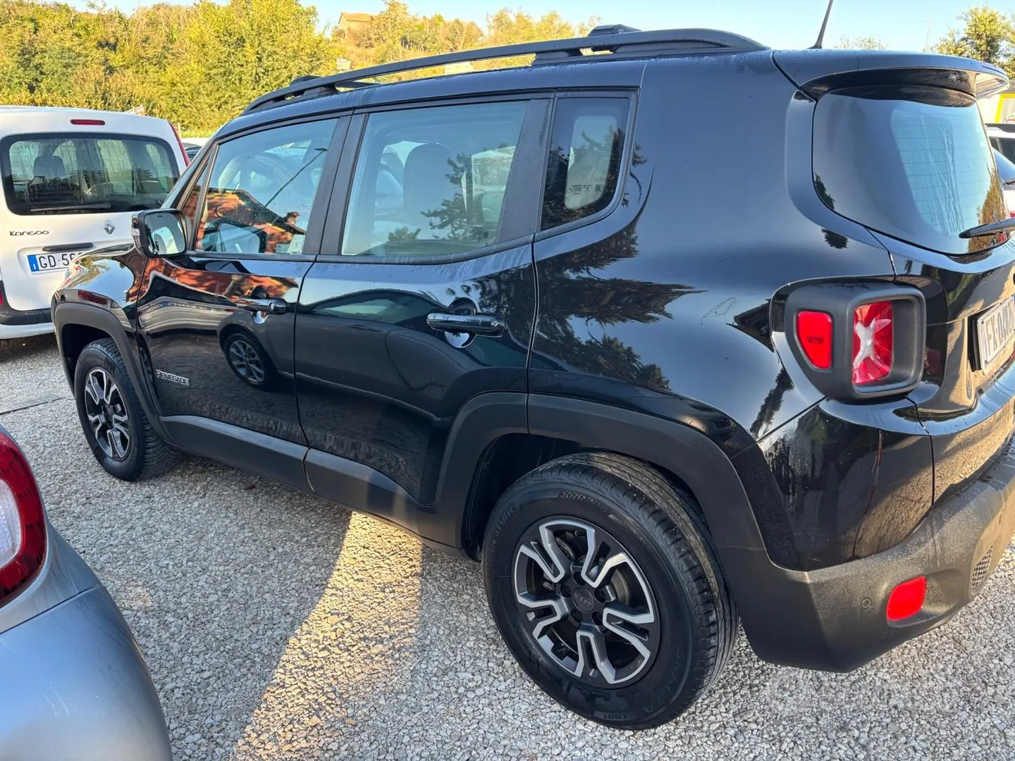 Jeep Renegade 2019 photo 4