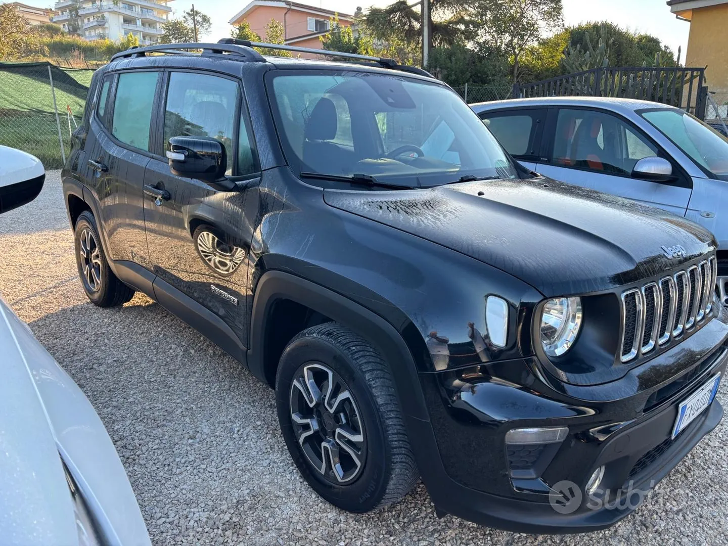 Jeep Renegade 2019 photo 3