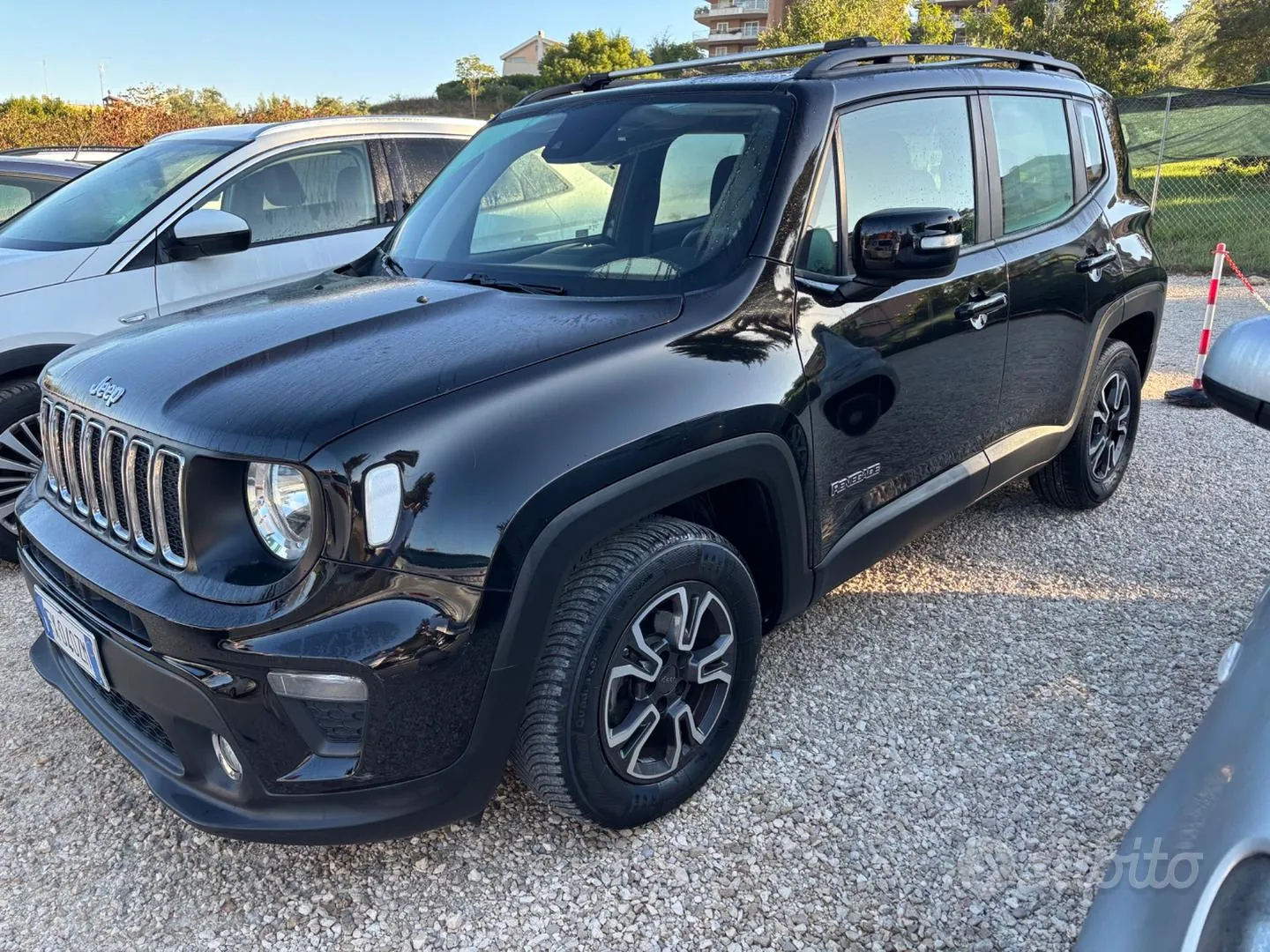 Jeep Renegade 2019 photo 2