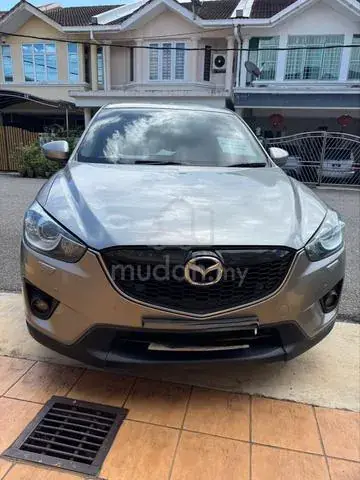 Mazda 5