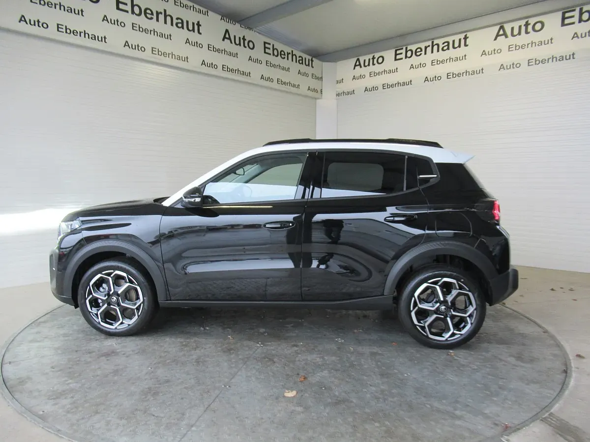 Citroen C3 2025 photo 2