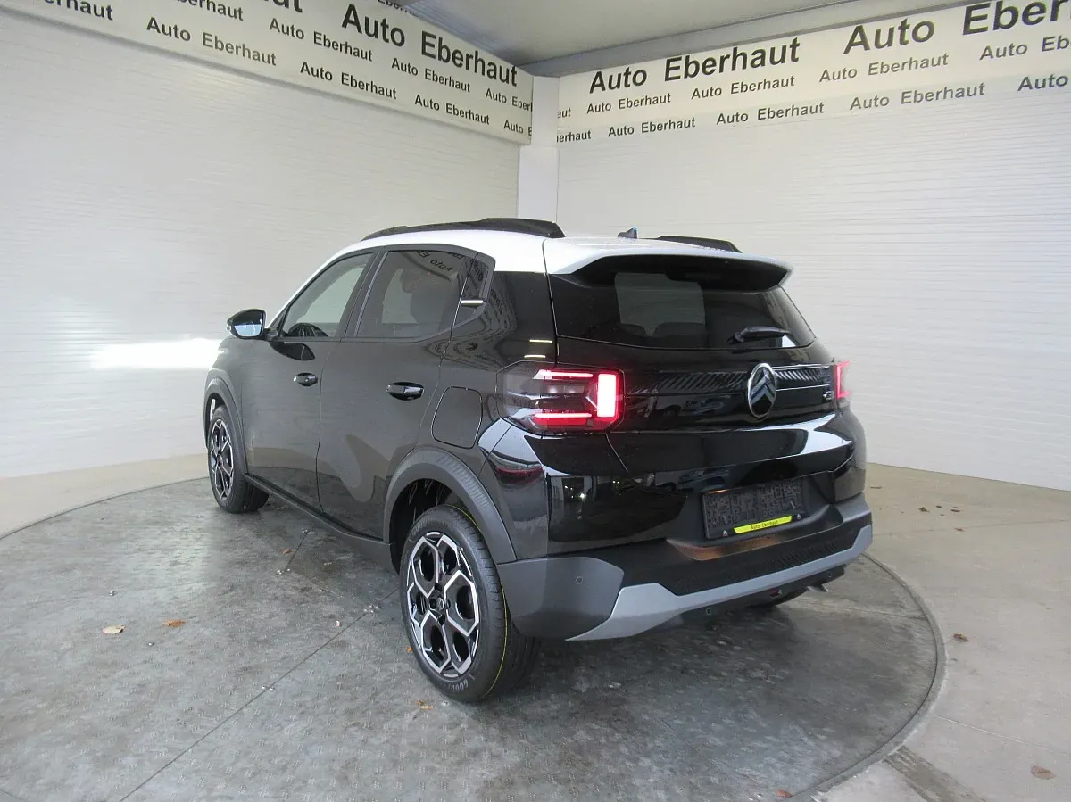Citroen C3 2025 photo 3