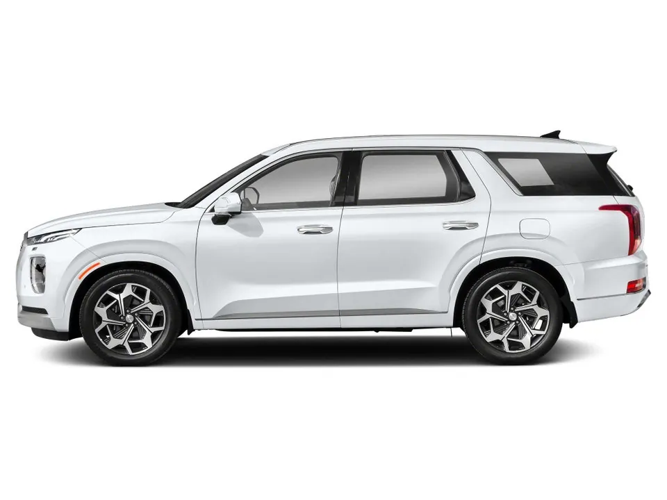 Hyundai Palisade 2021 photo 3