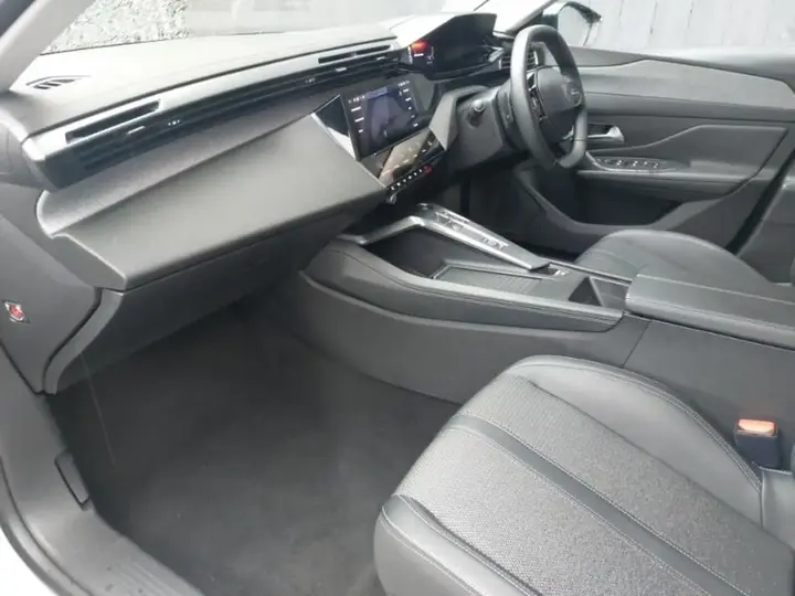 Peugeot 308 2023 photo 5