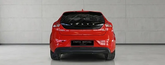 Volvo V40 2014 photo 5