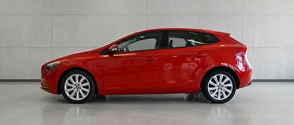Volvo V40 2014 photo 3