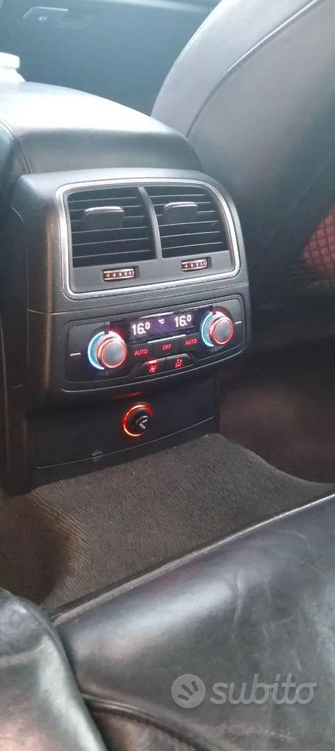 Audi A6 2015 photo 2
