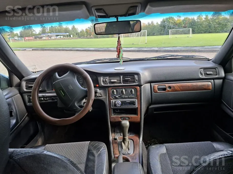 Volvo V70 1998 photo 5