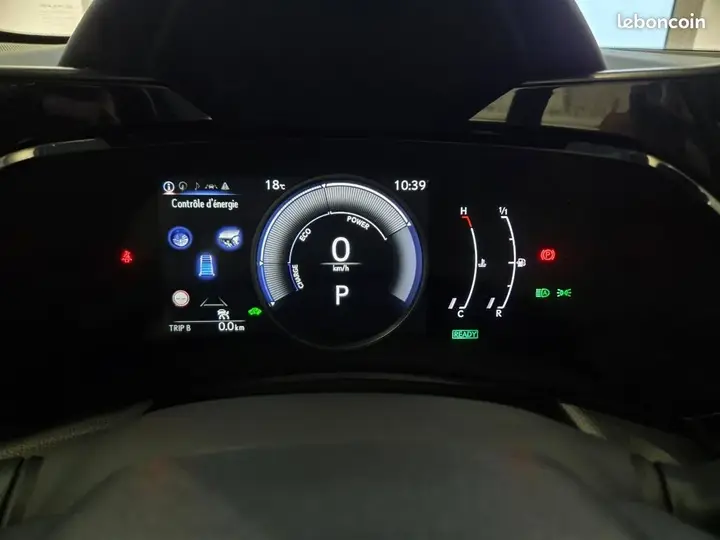 Lexus Nx 2024 photo 5