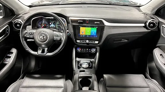 MG Zs 2020 photo 5