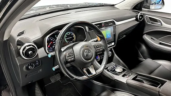 MG Zs 2020 photo 3
