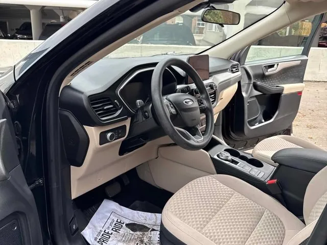 Ford Escape 2020 photo 3
