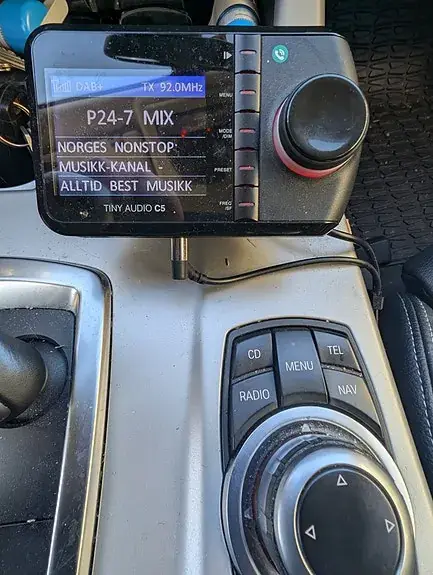 BMW X3 2011 photo 5