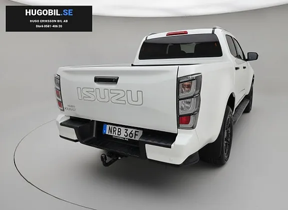 Isuzu D-Max 2026 photo 2