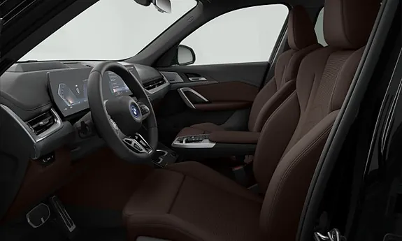 BMW Ix1 2023 photo 2