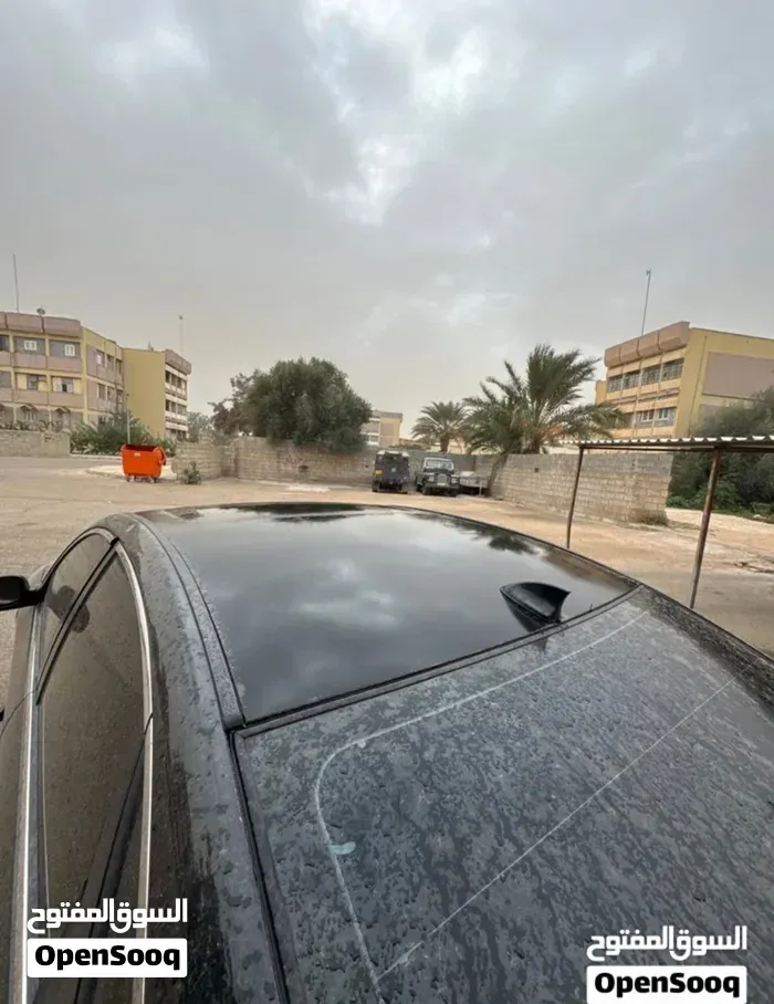 Hyundai Azera 2008 photo 2