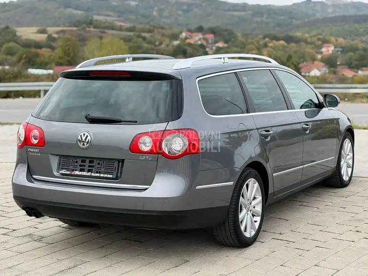 Volkswagen Passat B6 2009 photo 5