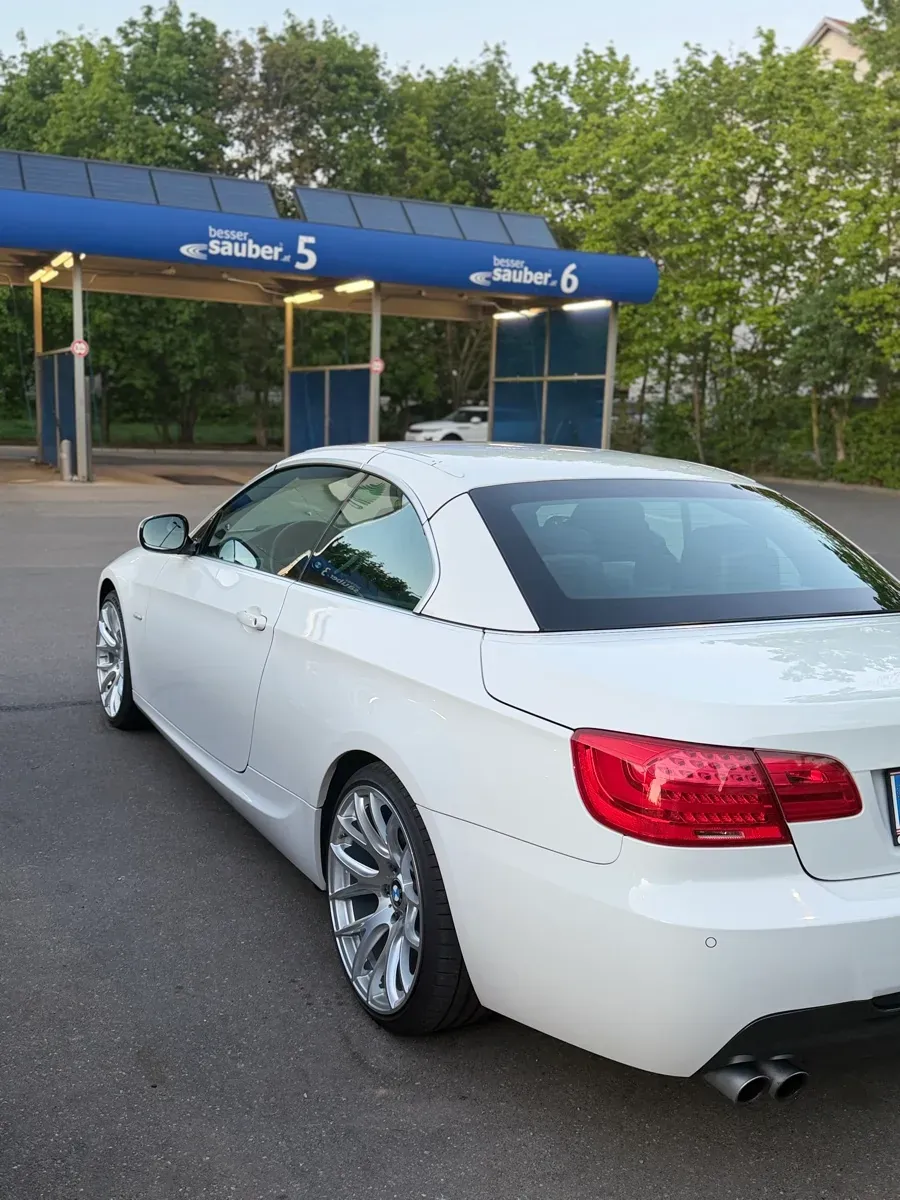 BMW 3 Series 2013 photo 3