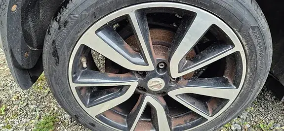 Nissan Qashqai 2016 photo 5