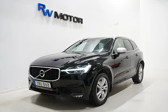 Volvo Xc60 2018 photo 2
