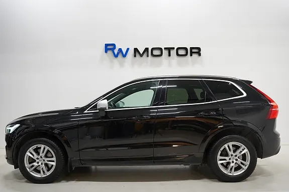 Volvo Xc60 2018 photo 3