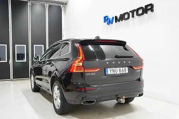 Volvo Xc60 2018 photo 4