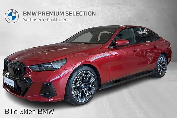 BMW I5