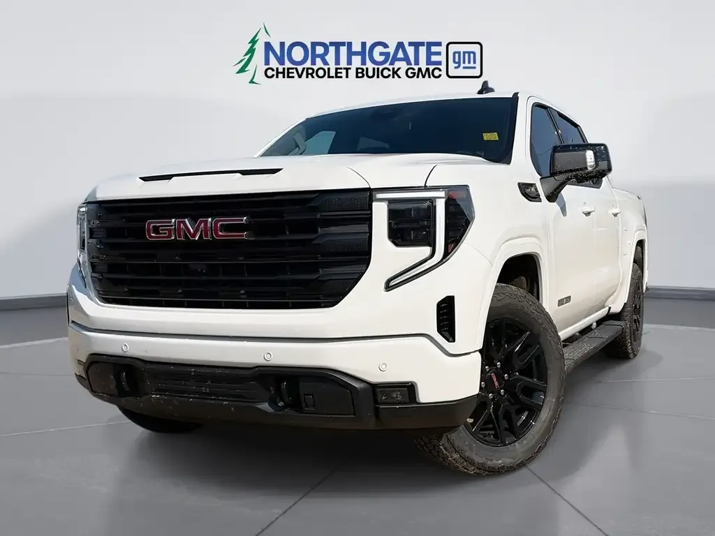 GMC Sierra 1500