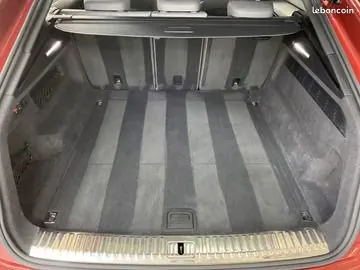 Audi Sq8 2022 photo 5