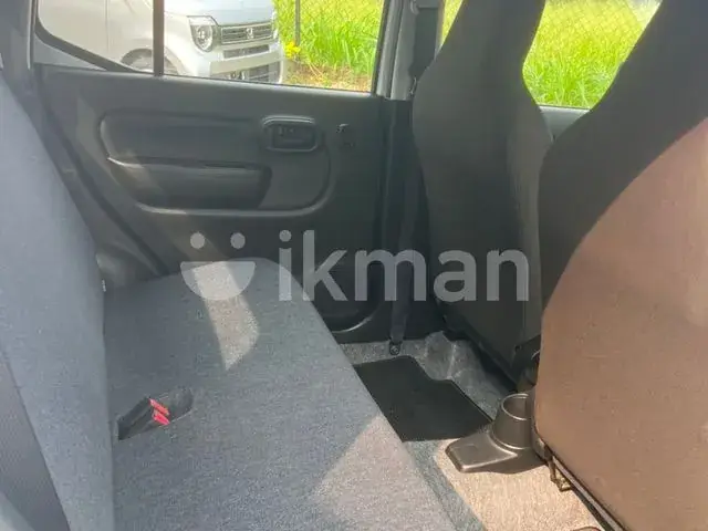 Suzuki Alto 2024 photo 4