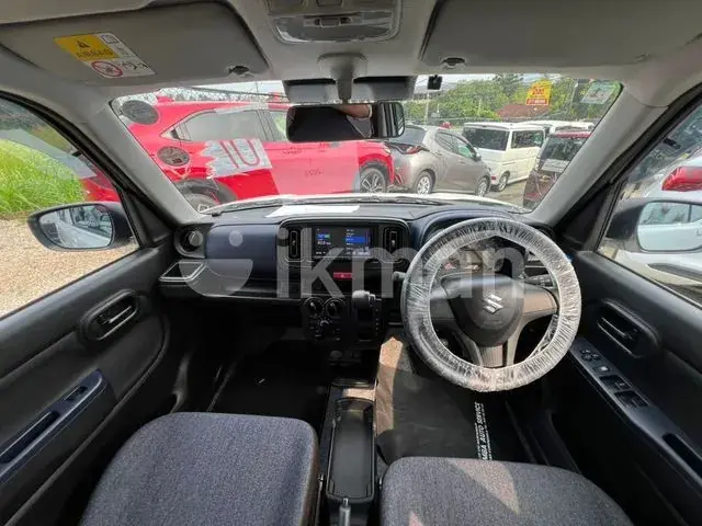 Suzuki Alto 2024 photo 3