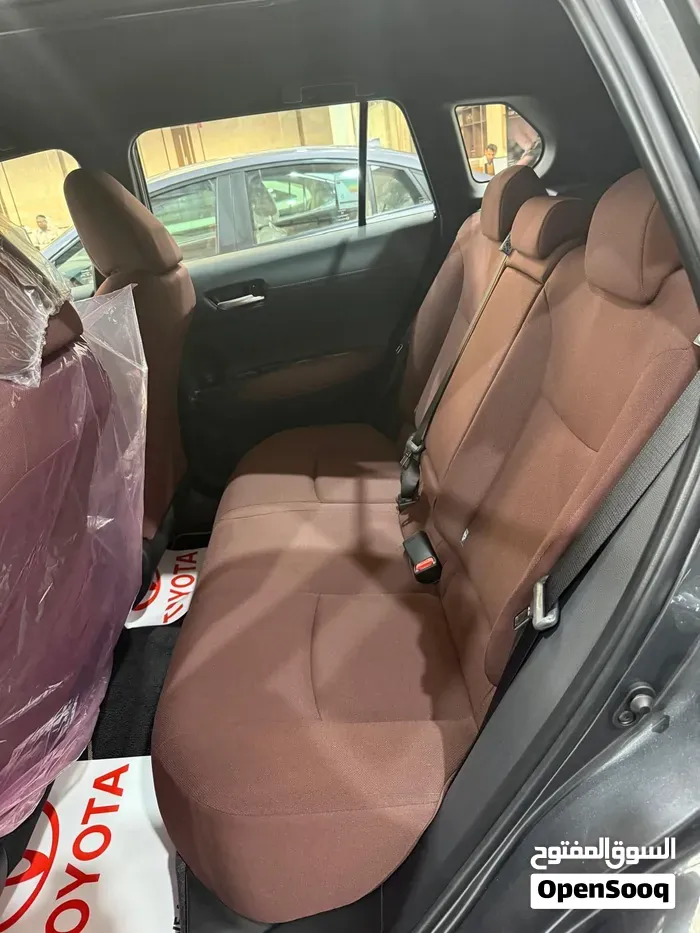 Toyota Corolla Cross 2026 photo 4