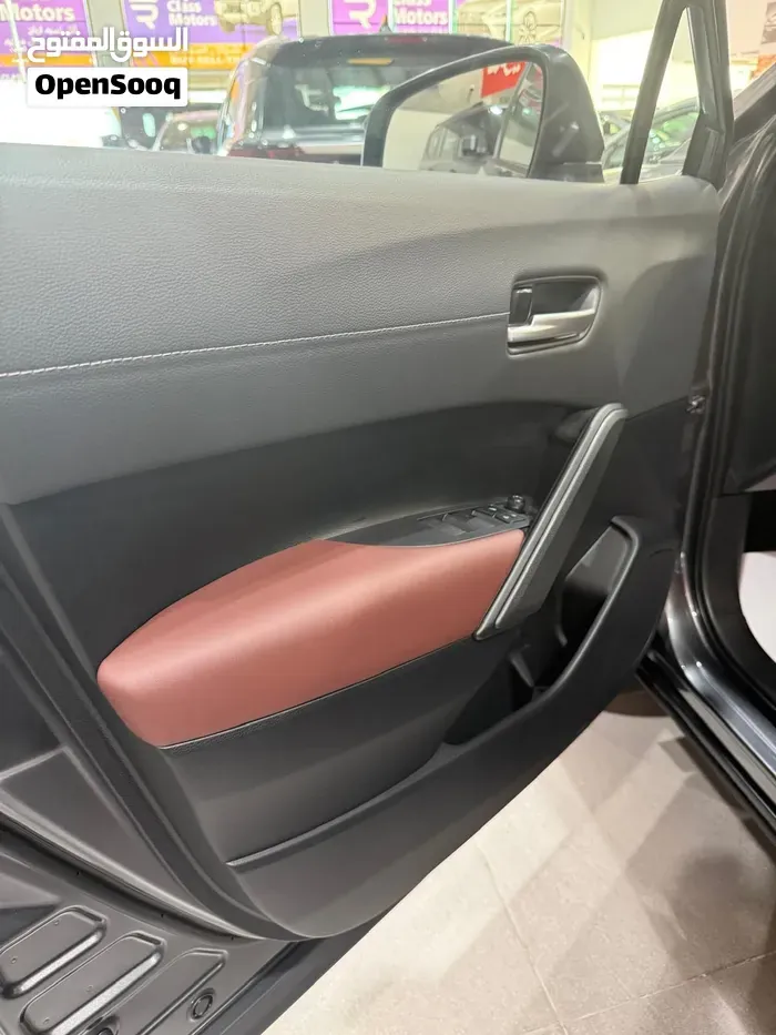 Toyota Corolla Cross 2026 photo 3