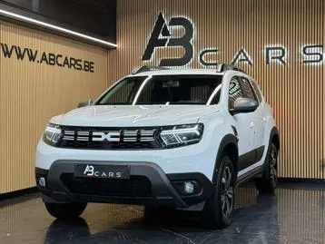 Dacia Duster 2024 photo 3