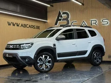 Dacia Duster 2024 photo 2