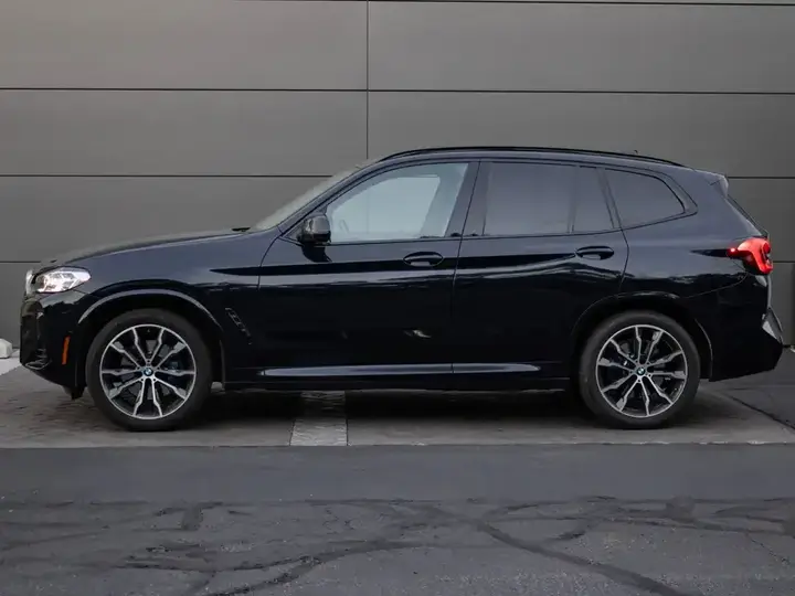 BMW X3 2023 photo 3