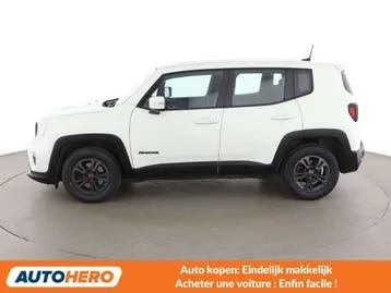 Jeep Renegade 2020 photo 3