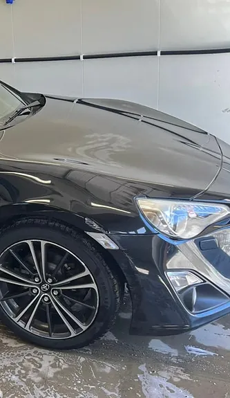 Toyota Gt86 2012 photo 4
