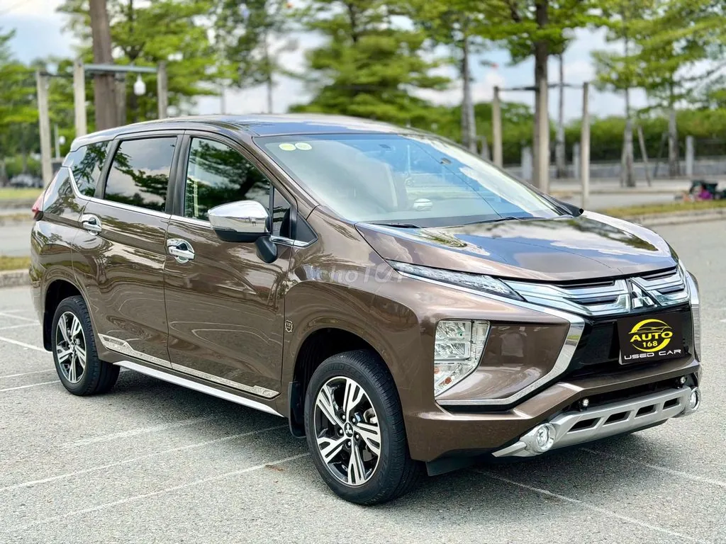 Mitsubishi Xpander