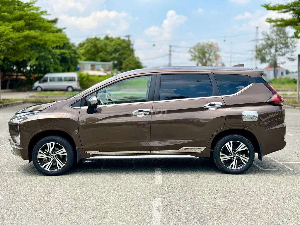 Mitsubishi Xpander 2020 photo 5