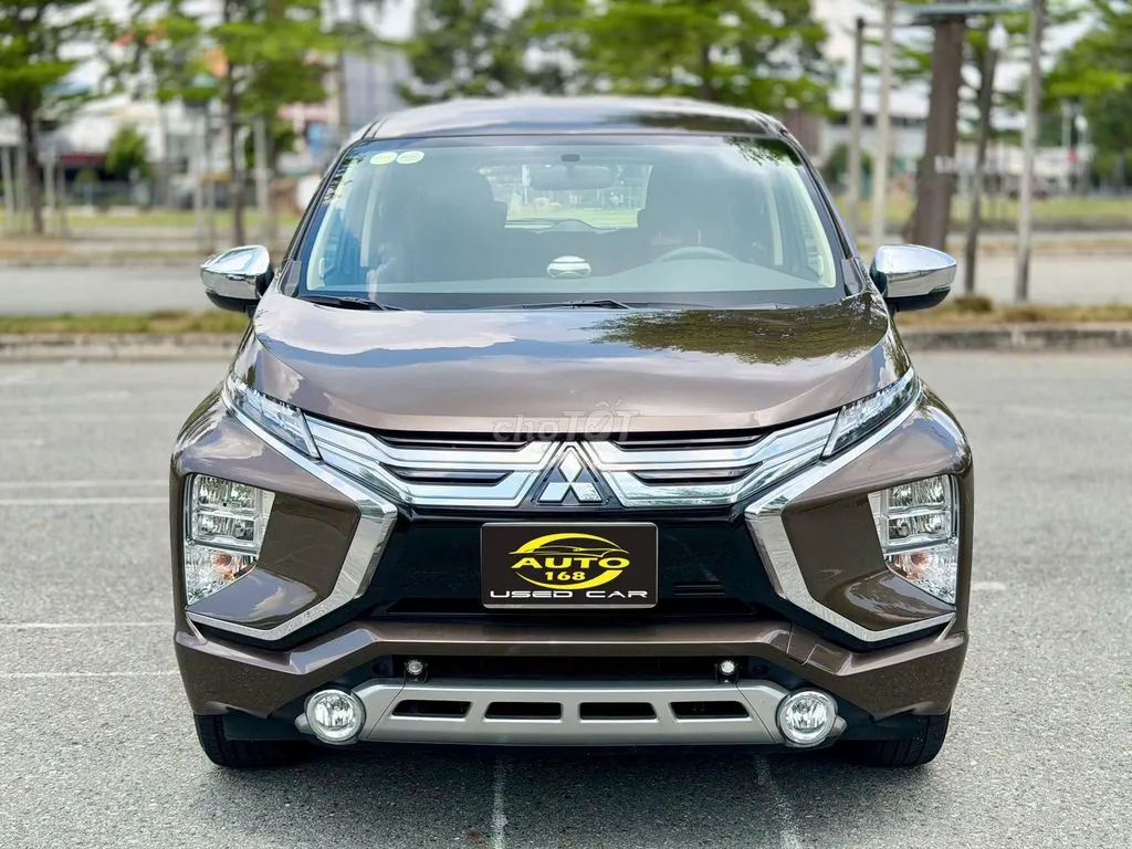 Mitsubishi Xpander 2020 photo 3