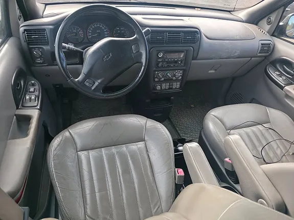 Chevrolet Trans Sport 2004 photo 5