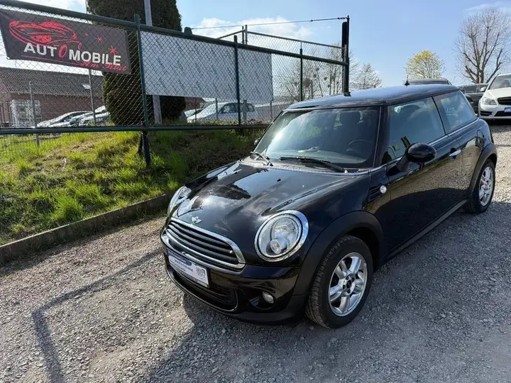 Mini One