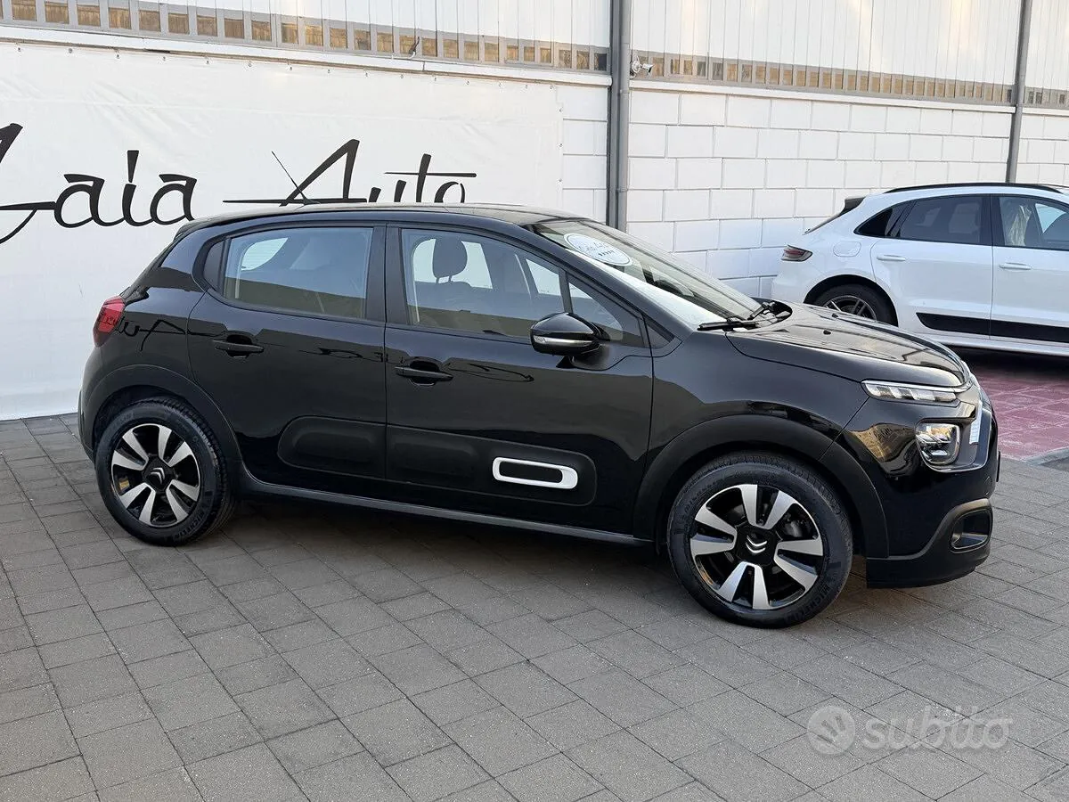 Citroen C3 2022 photo 4