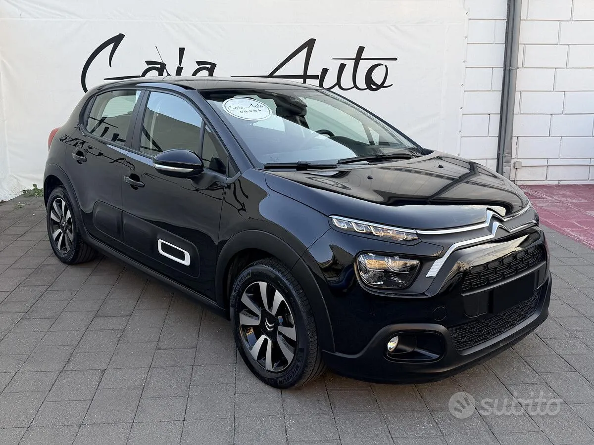 Citroen C3 2022 photo 3