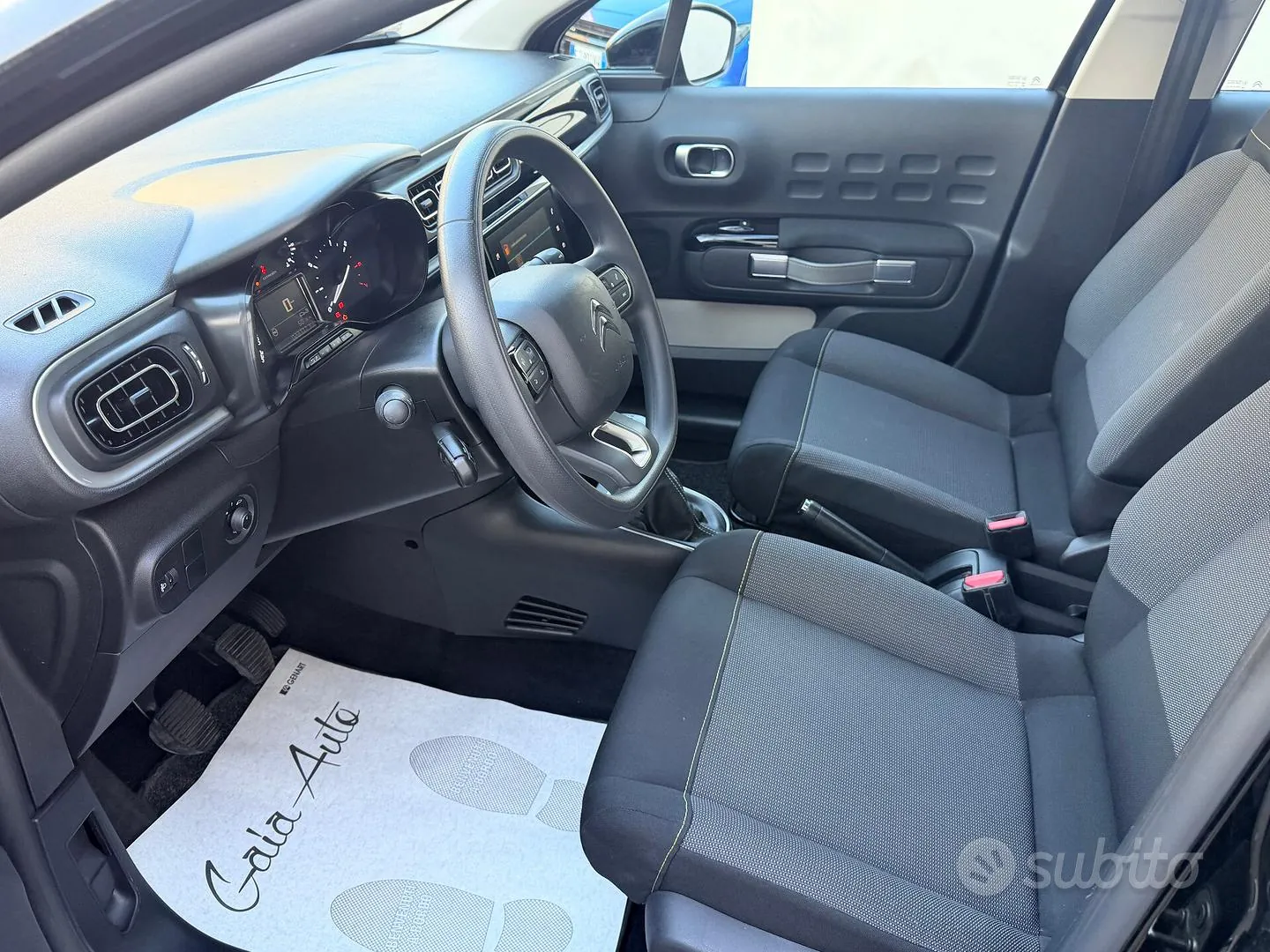 Citroen C3 2022 photo 5
