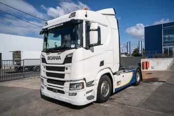 Scania R450
