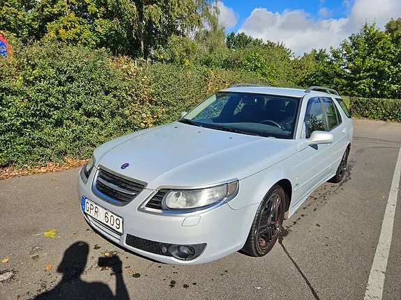 Saab 9-5